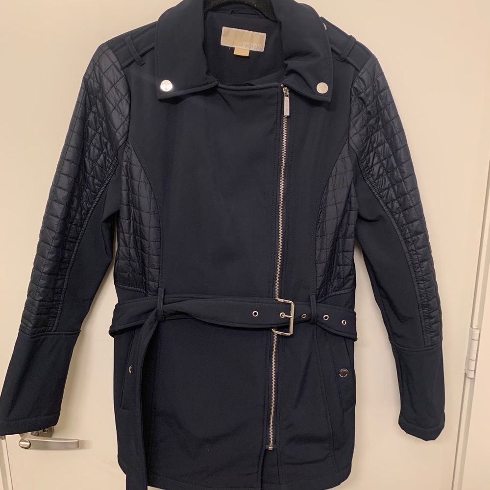 Michael Kors Nylon coat